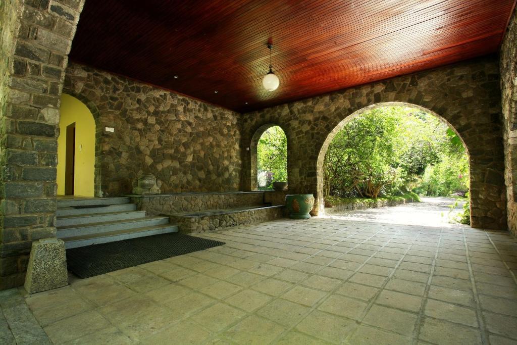Stone House, Kandy Eksteriør bilde